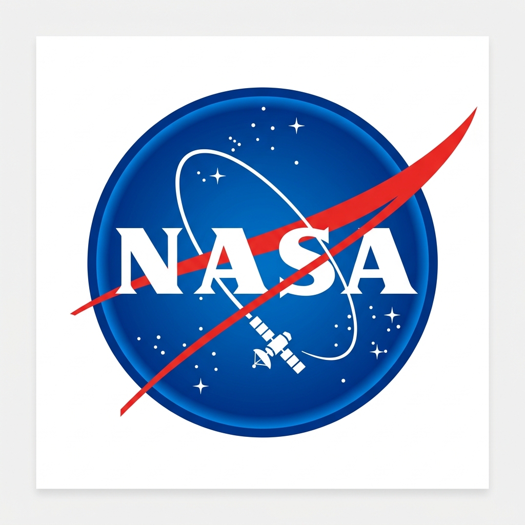 NASA Logo
